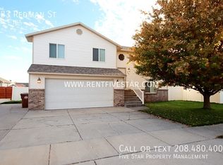 783 Redman St, Chubbuck, ID 83202