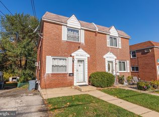 1806 Cricket Ln, Folcroft, PA 19032