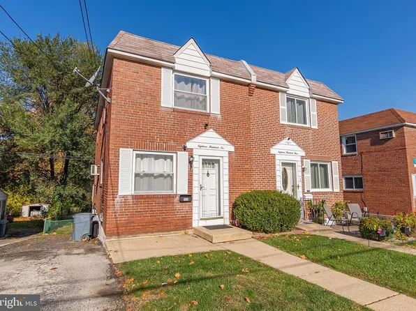 1806 Cricket Ln, Folcroft, PA 19032