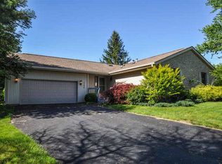 2706 E Redwood Cir, Bloomington, IN