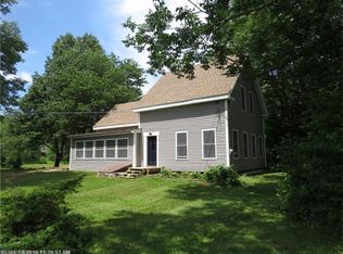 15 Sawyer St, Gardiner, ME 04345