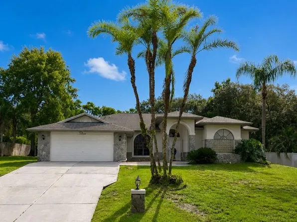 18608 AUTUMN LAKE BOULEVARD, HUDSON, FL 34667
