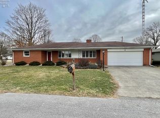 5 Grandview Ct, Tiffin, OH 44883
