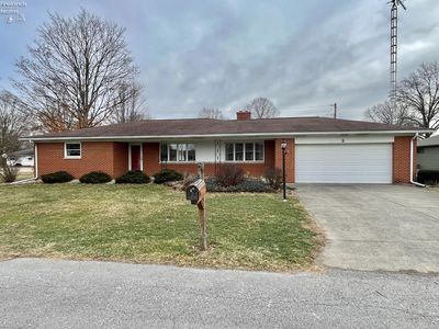 5 Grandview Ct, Tiffin, OH, 44883
