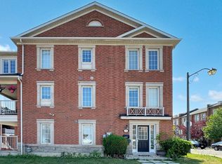 50 Jim Baird Mews, Toronto, ON M3L 0C5