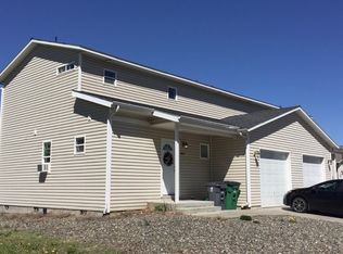 965 N Polk, Moscow, ID 83843
