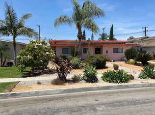 10077 Lanett Ave, Whittier, CA 90605