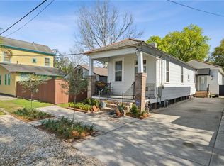 8227 Burthe St, New Orleans, LA 70118