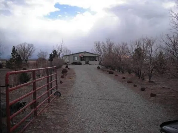 8280 Canon City Rd, Blanca, CO 81123