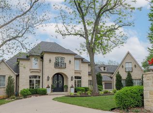 6344 E 88th St, Tulsa, OK 74137