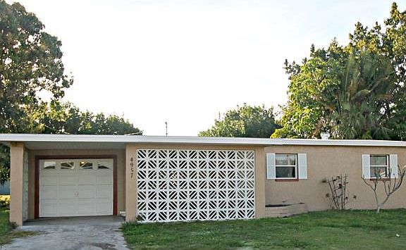 2nd image of 4957 Orange Grove Blvd