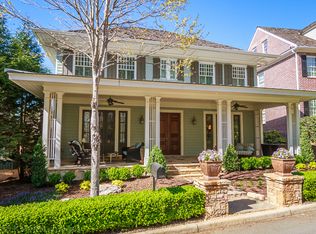 6845 Bucks Rd, Cumming, GA 30040