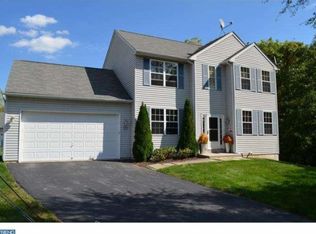 322 Warsaw Ave, East Norriton, PA 19401