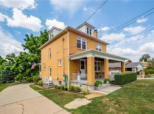 5340 Brownsville Rd, Pittsburgh, PA 15236