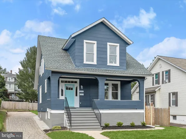 2912 Shirey Ave, Baltimore, MD 21214