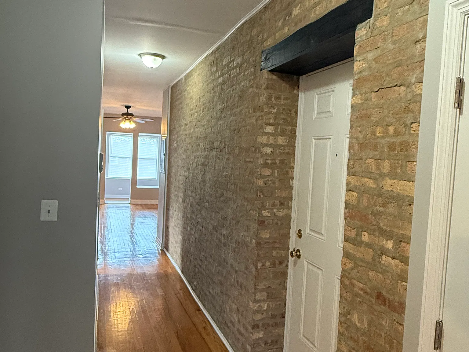 3 bed, 1300 sqft, $1,775 — Photo 3