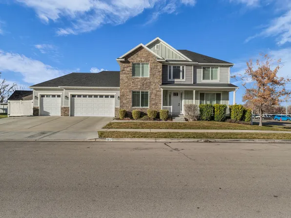 1917 N 860 W, Orem, UT 84057