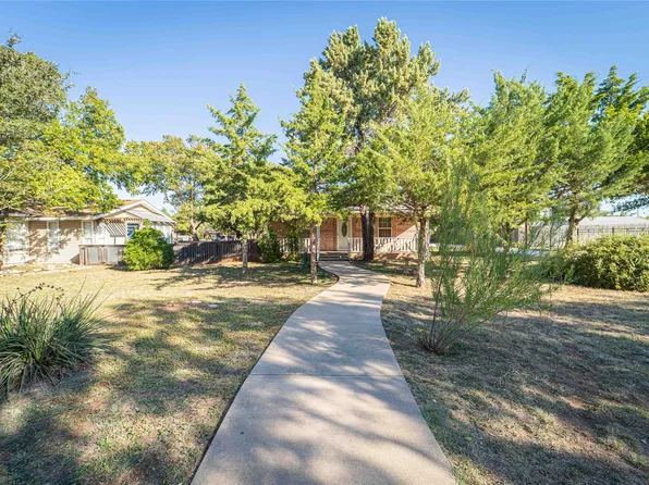 6026 Antilley Rd Unit A, Abilene, TX 79606