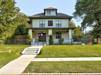 229 NE 11th St, Oklahoma City, OK, 73104