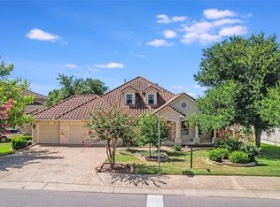 15716 Spillman Ranch Loop, Austin, TX 78738