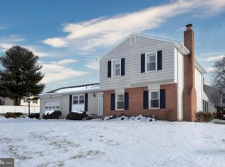 1107 Mirga Cir, Baltimore, MD 21207