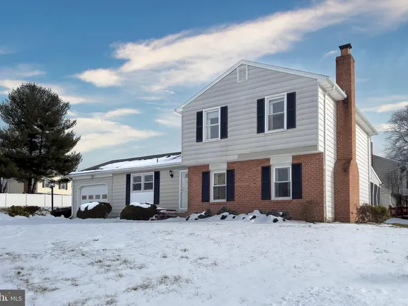 1107 Mirga Cir, Baltimore, MD 21207