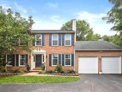 3009 Misty Wood Ln, Ellicott City, MD, 21042