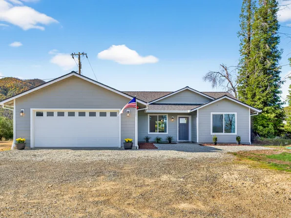 15783 Gold Mine Ln, Redding, CA 96001