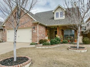 9848 Milkweed Ln, Fort Worth, TX 76177
