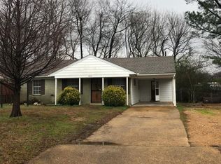 8056 Jamesbrook Dr, Southaven, MS 38671