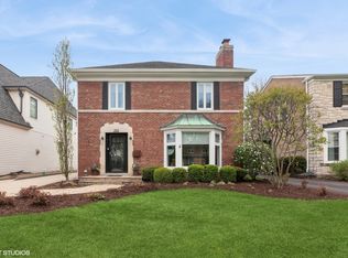 282 E Adelia St, Elmhurst, IL