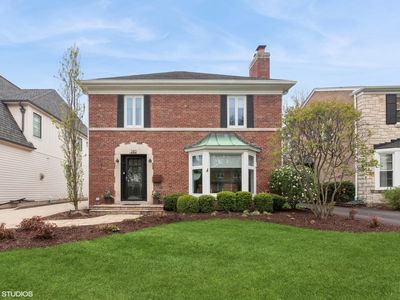 282 E Adelia St, Elmhurst, IL, 60126