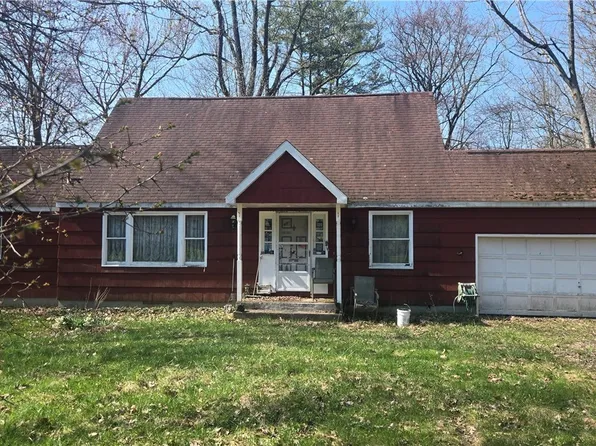 109 Tannery Rd, Constantia, NY 13044