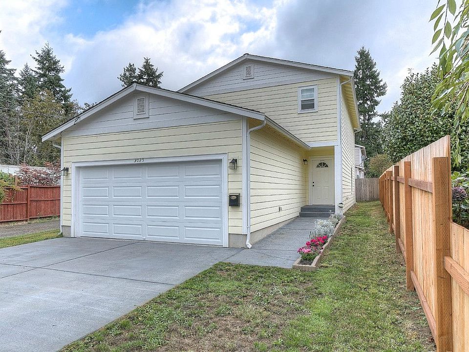 For Sale: 3025 Seiford Ave SE, Port Orchard, WA 98336
