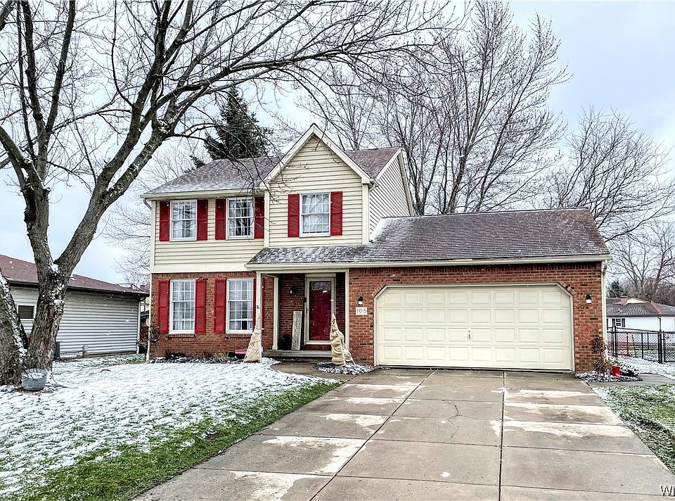 105 Losson Rd, Cheektowaga, NY 14227 | Zillow