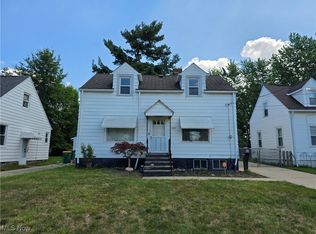 5237 Henry St, Maple Heights, OH 44137