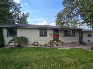 536 W Arizona St, Kalispell, MT 59901