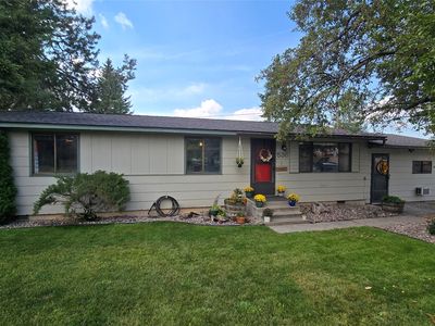 536 W Arizona St, Kalispell, MT, 59901