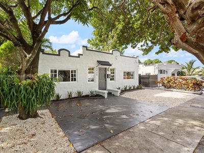 3430 NW 15th St, Miami, FL, 33125