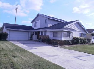 126 N Trevor St, Anaheim, CA 92806