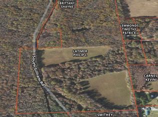 240 S Gilliam Rd, Searcy, AR 72143