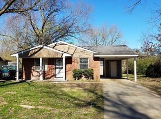 3334 Sinclair St, Memphis, TN 38127