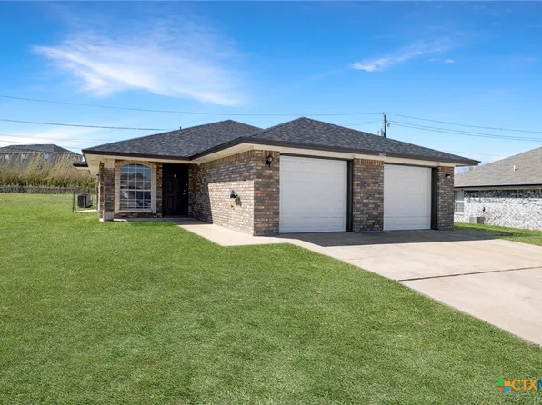 3605 Westwood Dr, Killeen, TX 76549