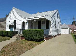 642 Greening Rd, Toledo, OH 43607