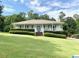 5867 Plantation Pine Dr, Mc Calla, AL 35111