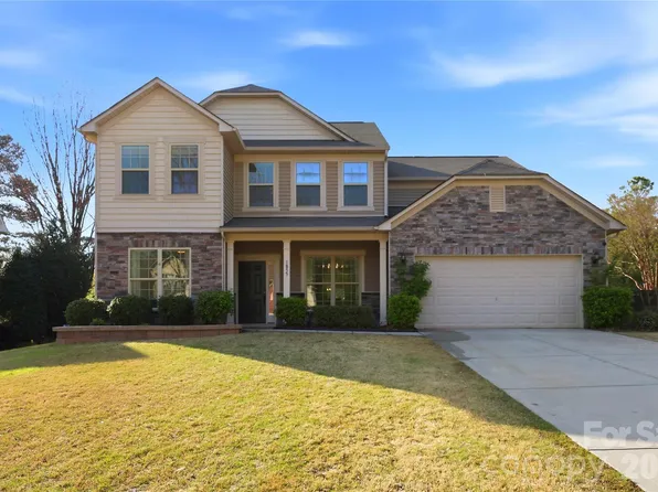 1855 Still Water Ln, Indian Land, SC 29707