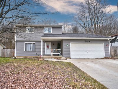 5184 Birchcrest Dr, Swartz Creek, MI, 48473