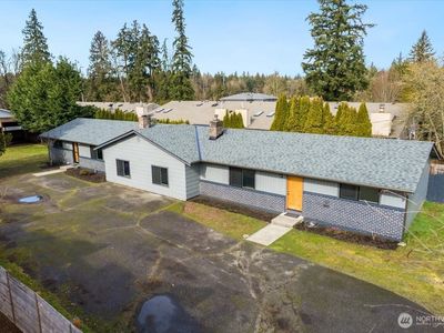 1329 Beach Avenue, Marysville, WA, 98270