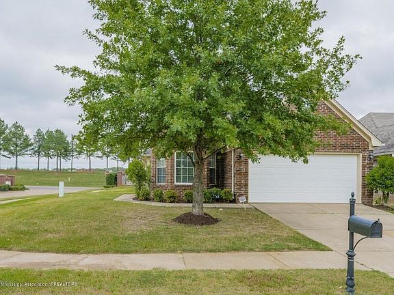 7786 Allen Ridge Front View 2