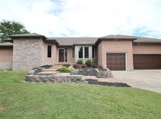 3709 E Regent St, Springfield, MO 65809